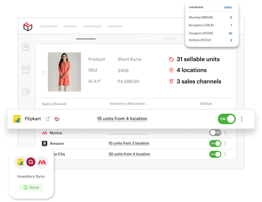 Inventory Management System