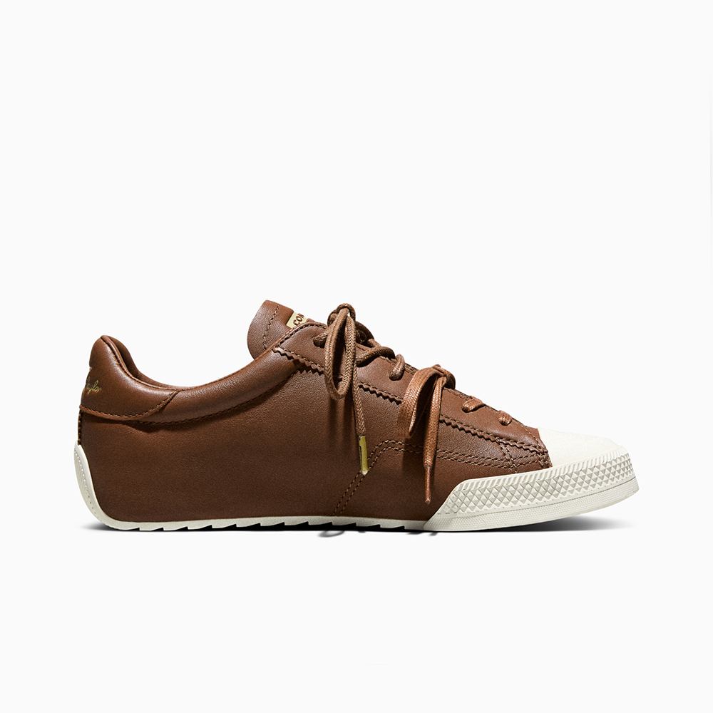 Chuck Taylor Lo Leather
