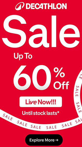 sale