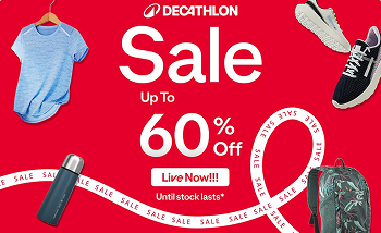 sale