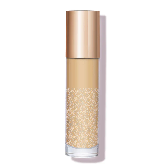 Kay Beauty Hydrating Foundation - 125Y Medium
