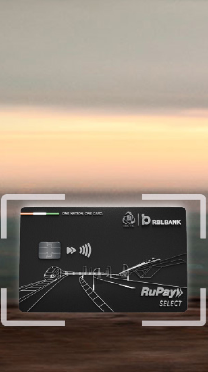 Personal Banking, Online Banking Services | RBL Bank