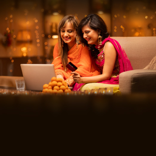 Credit Card - ATTRACTIVE OFFERS