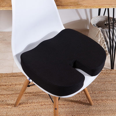Coccyx ComfortCore Cushion