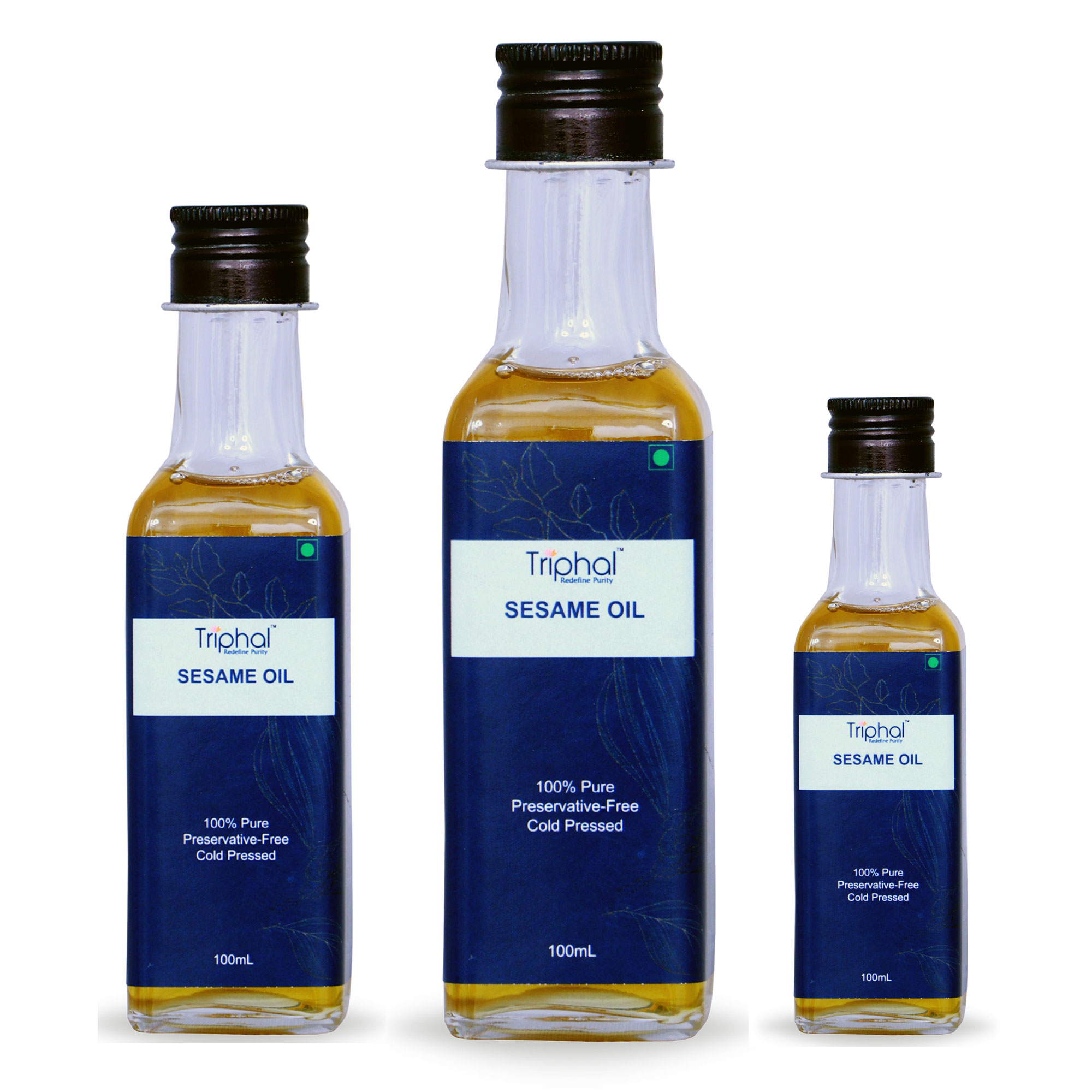 Pure Oils