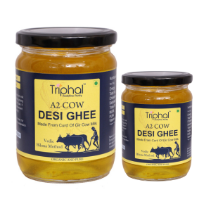 A2 Ghee